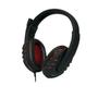 LOGILINK Stereo High Quality Headset Kabling Sort Headset