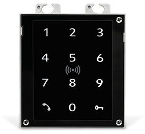 2N IP Verso - Touch keypad and (9155081 $DEL)