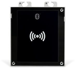 2N IP Verso - Bluetooth and (9155084 $DEL)