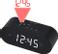 DENVER Projection clockradio 2 alarm