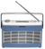 DENVER DAB+/FM radio with LCD display