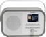 DENVER DAB+/FM radio DAB slideshow
