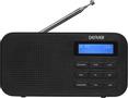 DENVER Compact DAB+/FM radio