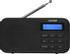 DENVER Compact DAB+/FM radio