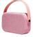 DENVER Bluetooth speaker w/ carrystrap