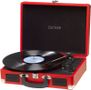 DENVER USB turntable with PC sw