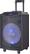 DENVER 12" Bluetooth trolley 40W out