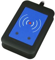 2N External secured RFID reader (9137424E)