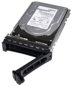 DELL 800GB SSD SAS Mix Use 12Gbps DELL UPGR (400-AZIU)