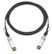 QNAP QNAP SFP+ 10GbE twinaxial direct attach cable 5.0M S/N and FW update