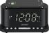 DENVER Clock radio with QI charging