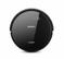 Ecovacs DEEBOT 600 vacuum robot, Black