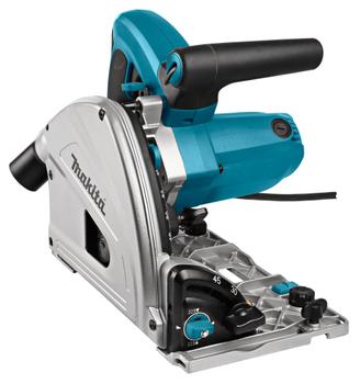 Makita SP6000J dykksag med Makpac-koffert (SP6000J)