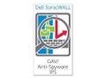 SONICWALL SW/Gway Anti-Mal Int Prev NSA 2600 2Yr