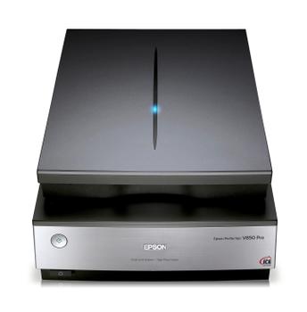 EPSON PERFECTION V850 PRO SCANNER IN PERP (B11B224401)