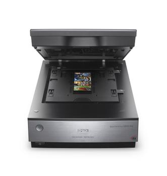 EPSON PERFECTION V850 PRO SCANNER IN PERP (B11B224401)