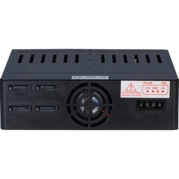 INTER-TECH X-3531 13.3 Cm (5.25")  (88884061)