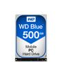 WESTERN DIGITAL WD Scorpio 500GB 16MB 5400rpm