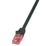 LOGILINK Patch Cable Cat.6 U/UTP BC (CQ2053U)