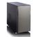 FRACTAL DESIGN Define R5 Titanium Vifter: 1x 140mm Front, 1x 140mm Bak, Støydempet. mITX, mATX, ATX, USB3.0/ 2.0