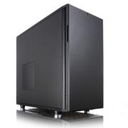FRACTAL DESIGN Define R5 Black