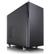 FRACTAL DESIGN Define R5 Black Pearl Fläktar:1x 140mm Front, 1x 140mm Bak, Ljuddämpat. mITX, mATX, ATX, USB3.0/ 2.0