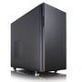 FRACTAL DESIGN Design Define R5 Black