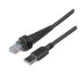 HONEYWELL USB TYPE A HSM 5V 1.5M STRAIGHT CABLE (CBL-500-150-S00)