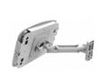COMPULOCKS Tablet Swing Arm Mount White (827W)