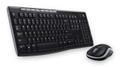 LOGITECH Wireless Combo MK270