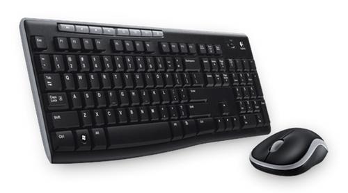 LOGITECH Wireless Combo MK270 (920-004522)
