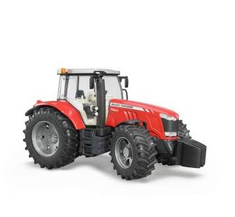 BRUDER Massey Ferguson 7624 (03046)