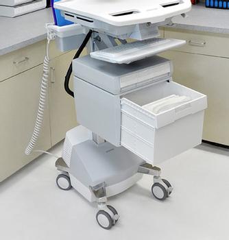 ERGOTRON styleview envelope drawer SV43/44 (97-853)