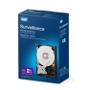 WESTERN DIGITAL DESKTOP SURVEILLANCE 2TB 64MB