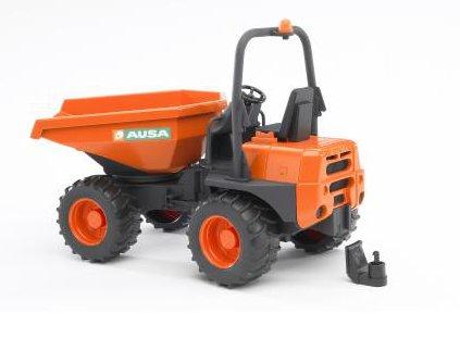 BRUDER AUSA Minidumper (02449)