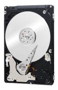 WESTERN DIGITAL Hdd Mob Black 500Gb 2.5 Sata 6Gbs 32Mb