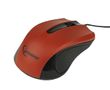 GEMBIRD USB Optical mouse,Red