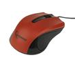 GEMBIRD USB Optical mouse,Red