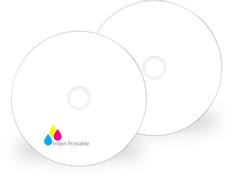 PRIMEON DVD+R 4.7GB/120Min/16x Cakebox