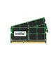 CRUCIAL 8GB KIT (4GBX2) DDR3L 1600 M CL11 SR SODIMM 204PIN FOR MAC MEM