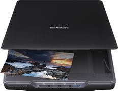 EPSON Perfection V39II Photo and document scanner