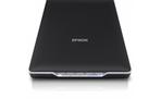EPSON V19 Flatbed Scanner *** TILBUD - Normalpris kr. 679,000 *** (B11B231401)