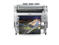 EPSON SCT5200D MFP PS A0 Large Format Printer