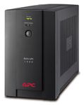 APC BACK-UPS 1400VA 230V AVR, IEC SOCKETS                 IN ACCS
