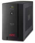 APC BACK-UPS 950VA 230V AVR, IEC SOCKETS                 IN ACCS