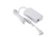 ACER AC adapter 65W White EU POWER CORD (NP.ADT0A.040)