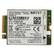 ORIGIN STORAGE WWAN CARD 4G LAT. E5270/ E5570 M.2 CARD DW5811E LTE/HSPA+ IN CARD