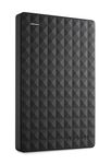 SEAGATE Expansion Portable 4TB HDD