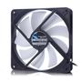 FRACTAL DESIGN 140mm Silent Series R3 (FD-FAN-SSR3-140-WT)