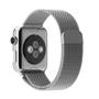 APPLE Watch 38 mm Milanaise Armband (MJ5E2ZM/A)